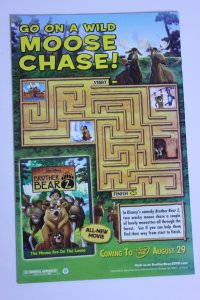 Simpsons Comics #120 (2006) Homer Simpson NM