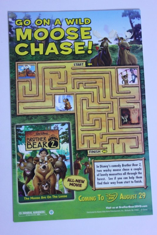 Simpsons Comics #120 (2006) Homer Simpson NM