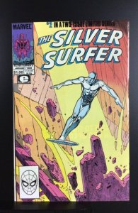 The Silver Surfer #2 (1989)