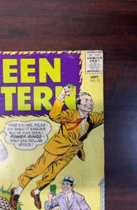 Green Lantern #31 (1964)
