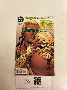 Green Arrow #135 NM DC Comic Books Batman Connor Hawke Justice league 8 HH84