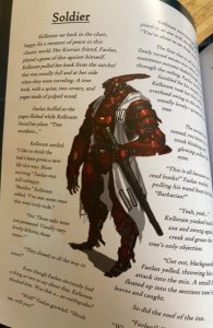 Veil of the void- core rulebook1st edition,2019,230p