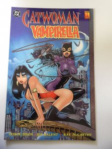 Catwoman/Vampirella: The Furies (1997)