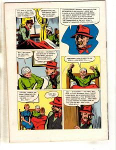 Four Color # 484 FN/VF Dell Golden Age Comic Book Zane Grey River Feud JL18