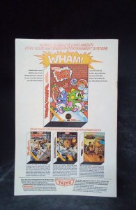 The Uncanny X-Men #240 (1989)