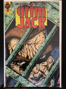 Grimjack #73 (1990)