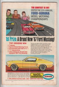 Detective Comics #358 (Dec-66) VG+ Affordable-Grade Batman