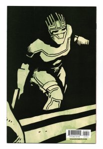 KICK-ASS #12 (2018) JOHN ROMITA JR | TRADE DRESS D