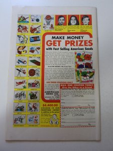 Sub-Mariner #61 (1973) FN+ Condition