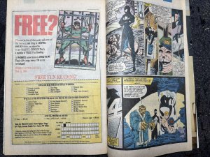 The Amazing Spider-Man #300 (1988)