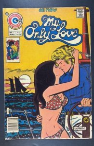 My Only Love #5 (1976)