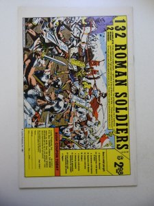 The Avengers #205 (1981) FN Condition stain fc