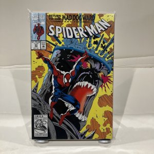 Spider-Man #30 1993 Marvel Comics Comic Book