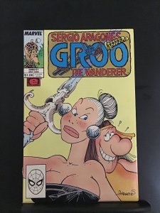 Groo The Wanderer #51