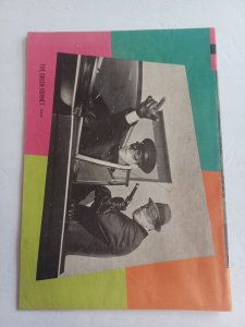 The Green Hornet #3 - Bruce Lee photo cover - Gold Key - 1967 - (-FN)