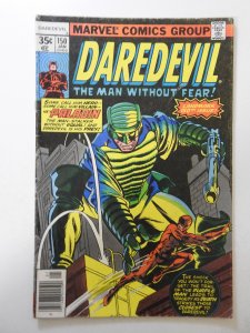 Daredevil #150 (1978) VG Condition