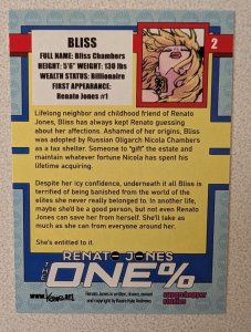 SPIDER-MAN REIGN 2 #1 SIGNED KAARE ANDREWS SDCC 2024 EXCLUSIVE LTD W/COA + CARD!