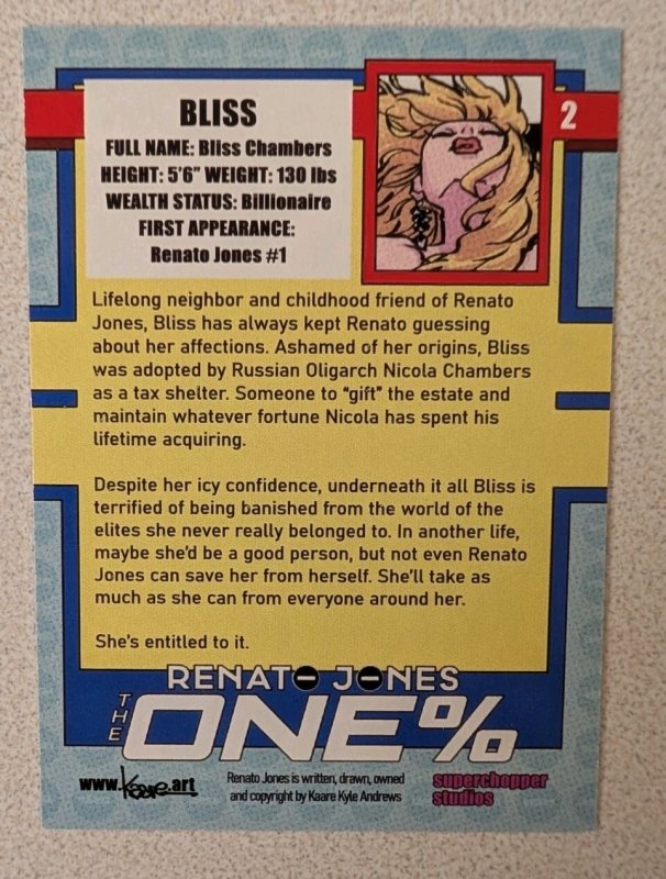 SPIDER-MAN REIGN 2 #1 SIGNED KAARE ANDREWS SDCC 2024 EXCLUSIVE LTD W/COA + CARD!