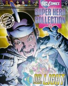 Doctor Light (Arthur Light)