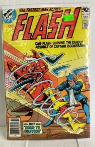 The Flash #278 (1979)