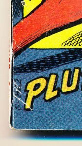 Action Comics (1938 DC) #443 VF+