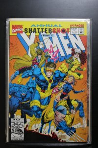 X-Men Annual #1 (1992)