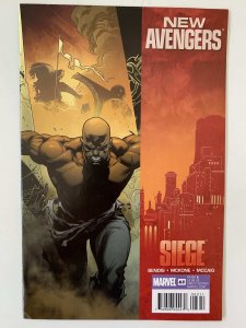 New Avengers #63 (2010)