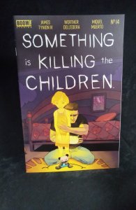 Something is Killing the Children #14 (2021)