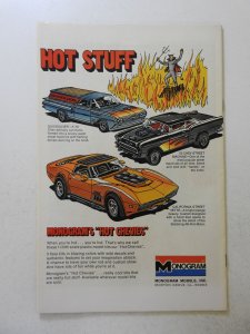 Marvel Team-Up #47 (1976) FN- Condition!