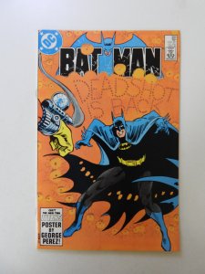 Batman #369 (1984) VF/NM Condition!