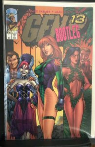 Gen 13 Bootleg #1 (1996)