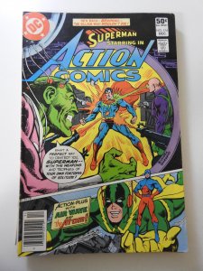 Action Comics #514 (1980)