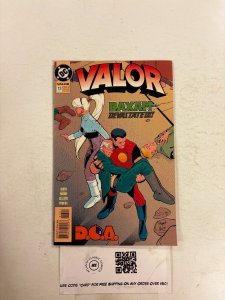 Valor #13 NM DC Comic Books Legion of                 Super-Heroes 23 HH92