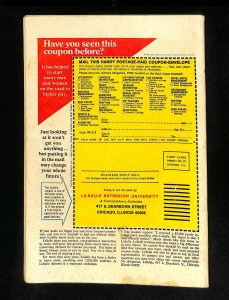 Incredible Hulk (1962) #161 VS. the Beast!