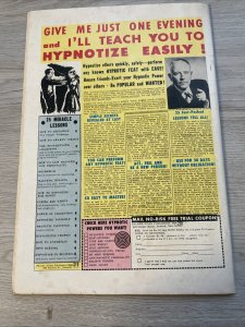 Pep Comics #166 1963 Archie