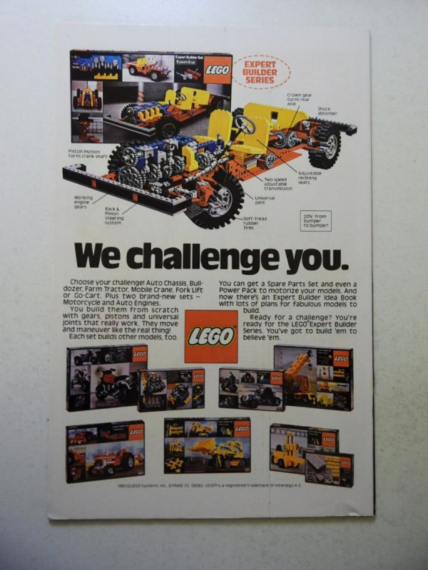 The Avengers #202 (1980) VF- Condition