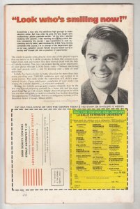 Warlock #10 (Dec-75) VF+ High-Grade Adam Warlock