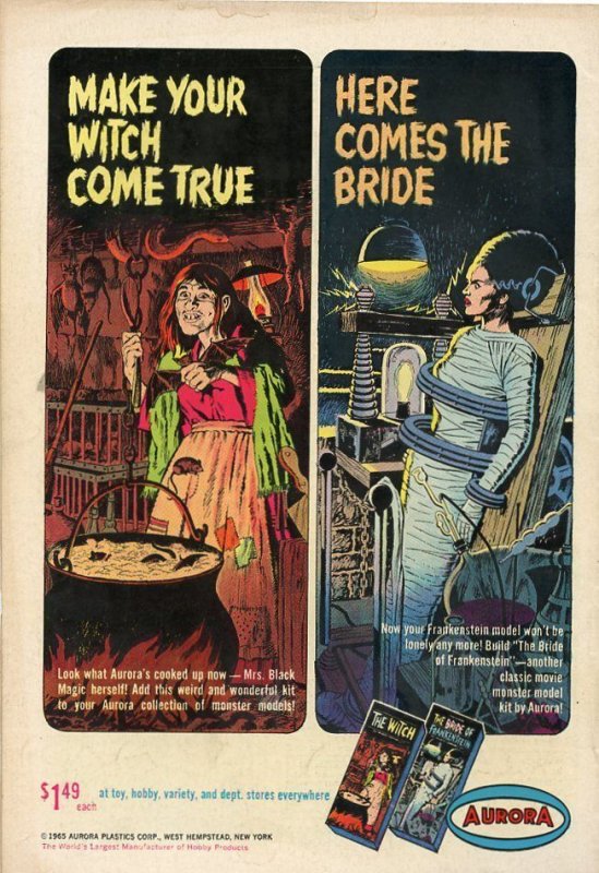 DC Comics Adventure Comics #337 (1965) Comic Book Grade VG 4.0