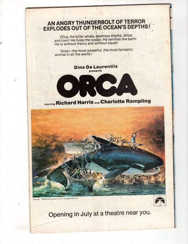 The Incredible Hulk #216 (1977)    / ID#061