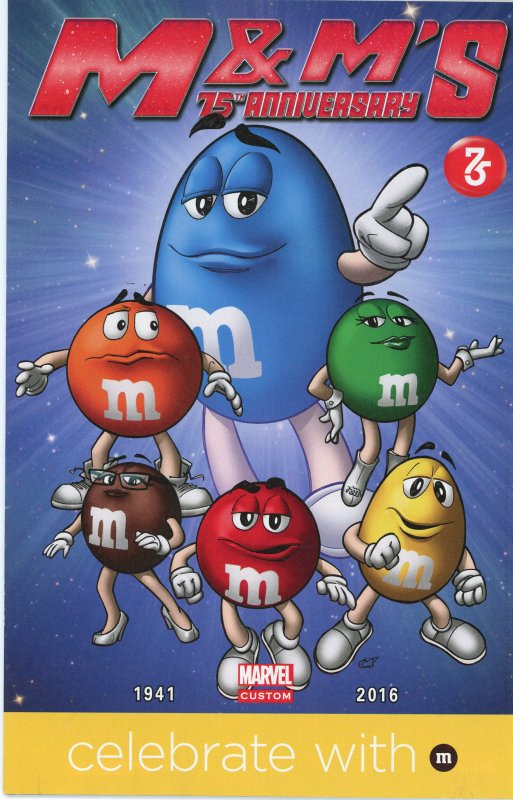 Daredevil Annual 1 (2016)  Ron Lim Variant 9.0 (our highest grade)