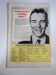 Sgt. Fury #104 (1972)