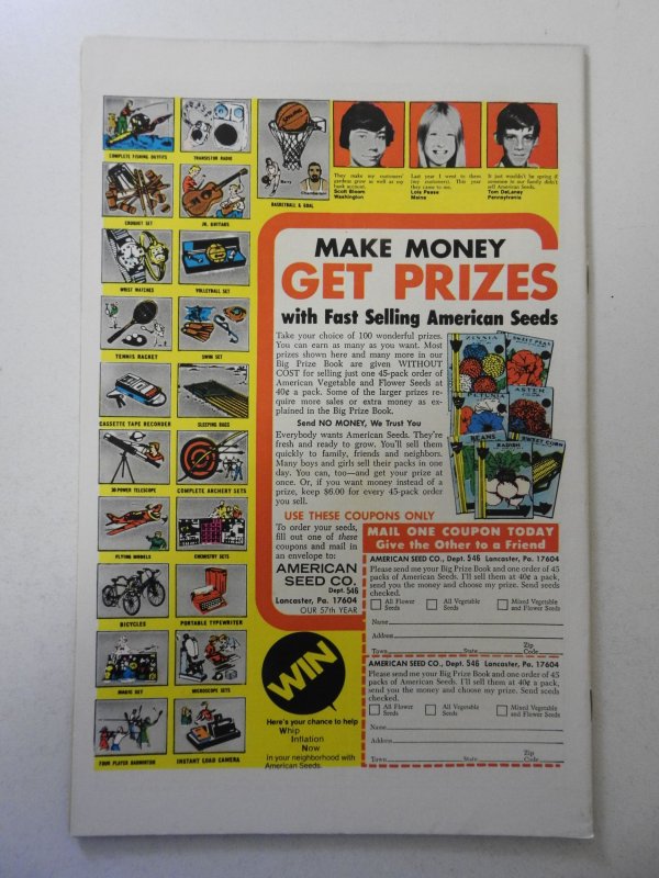 The Defenders #24 (1975) FN/VF Condition!