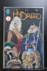 The HyBreed #1 (1995)
