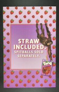 Doom Patrol #11 (2002)