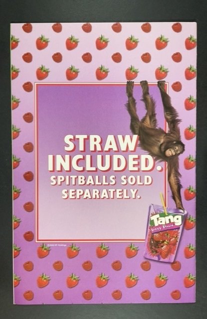 Doom Patrol #11 (2002)