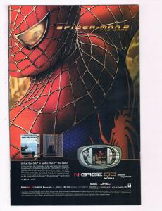 Wolverine The End # 5 NM Marvel Comic Book Logan Cyclops Storm X-Men S80