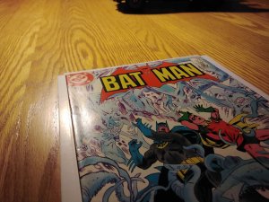 Batman #376 (1984)