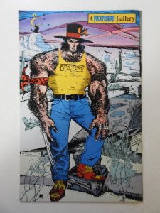Wolverine #2 (1988) VF/NM Condition!