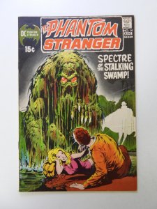 The Phantom Stranger #14 (1971) VG+ condition