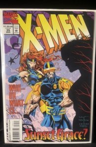 X-Men #35 (1994)